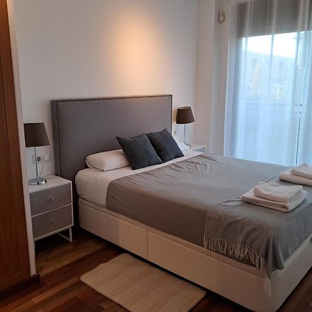 Modern Apartment, With Parking, Close To The Beach!! Sant Adrià de Besòs Esterno foto