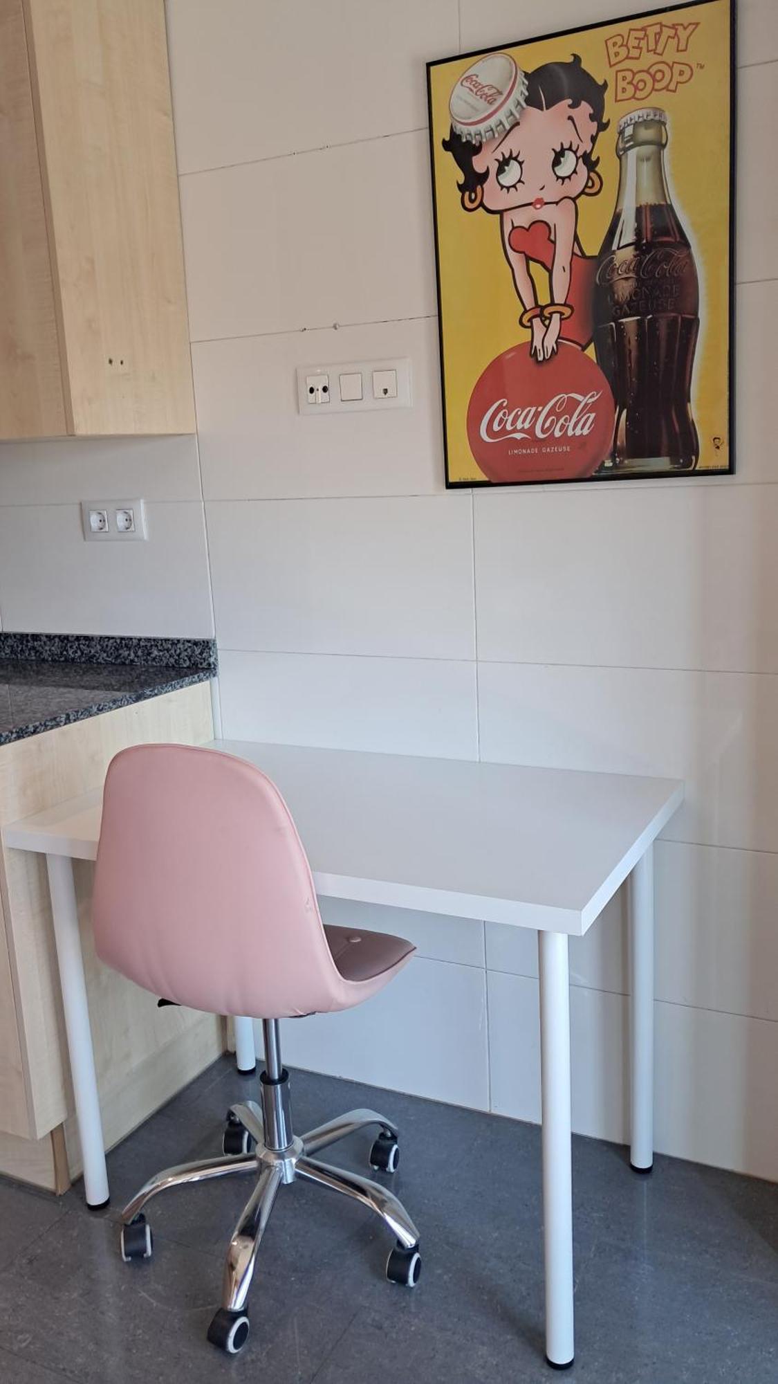 Modern Apartment, With Parking, Close To The Beach!! Sant Adrià de Besòs Esterno foto