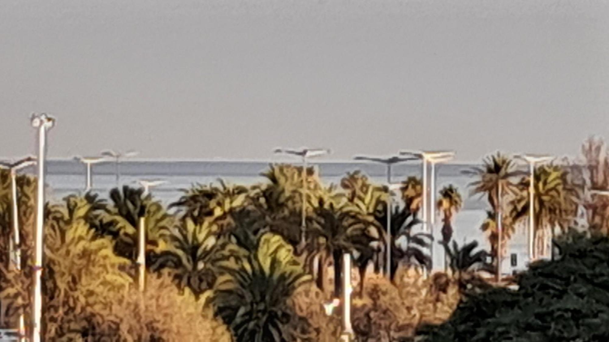 Modern Apartment, With Parking, Close To The Beach!! Sant Adrià de Besòs Esterno foto